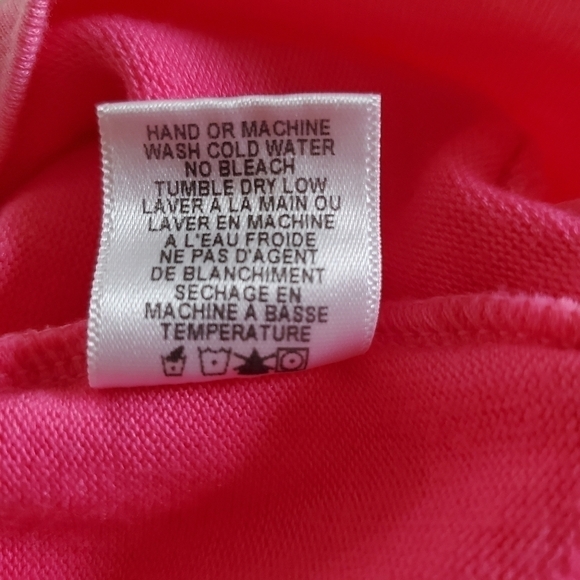 New Wildfox Hallowasted Graphic Halloween Barbiecore Pink Sweatshirt NWT XS - Picture 14 of 14